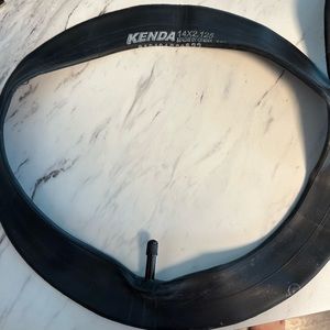 Kenda ATV/quad tube.